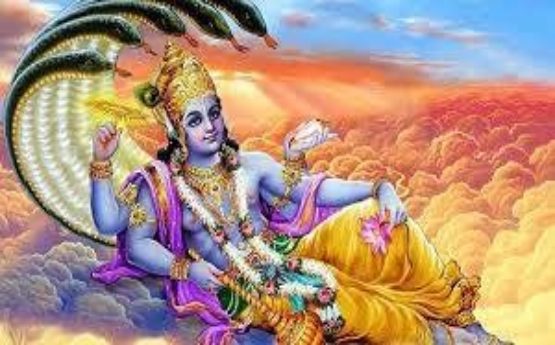 What is your sight? Garud drishti or Sarp drishti??